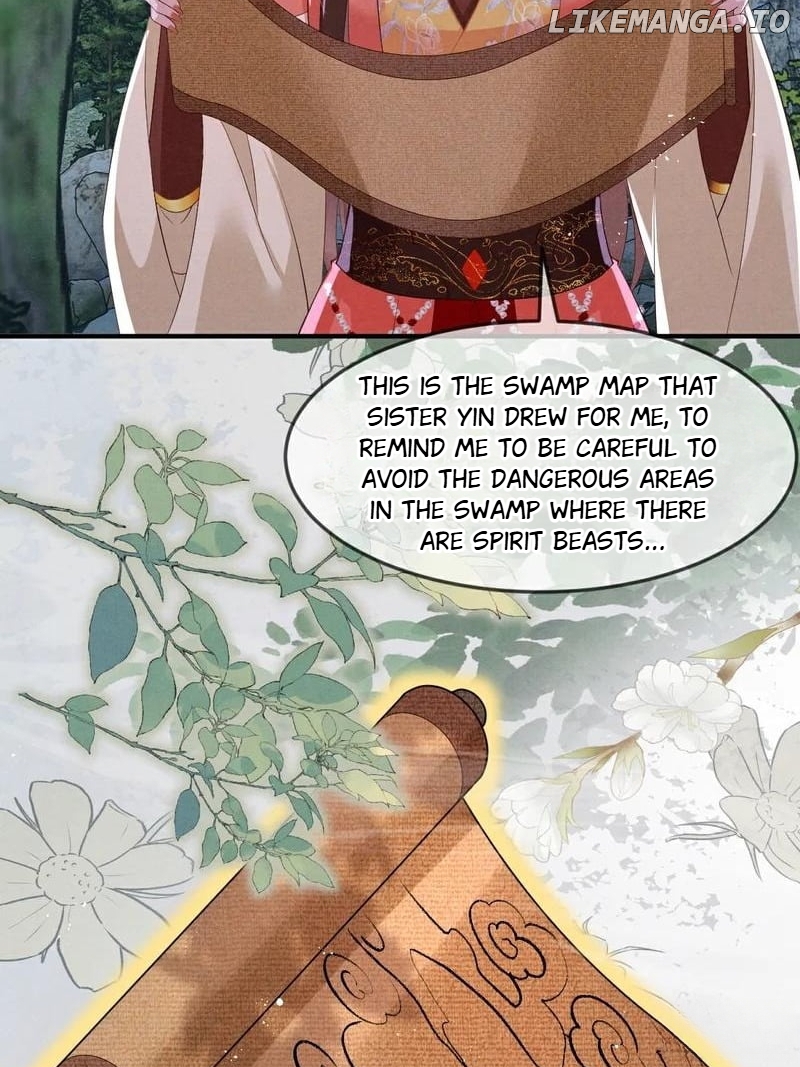 Empress of Hell’s Mission Guide Chapter 73 - page 38